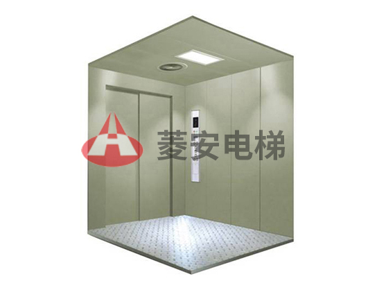 清远杂物电梯